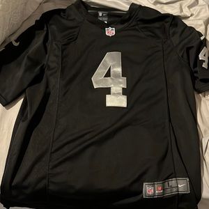 Men’s Raider Jersey